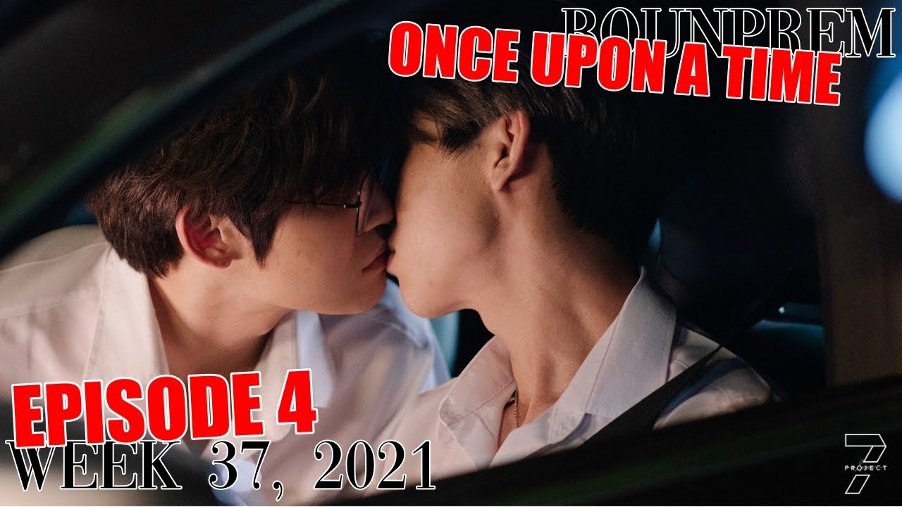 [ENG SUB] WABI7PROJECT EPISODE 4 FULL │ BOUNPREM WEEKLY UPDATE #bounprem #บุ๋นเปรม #7projectEp4