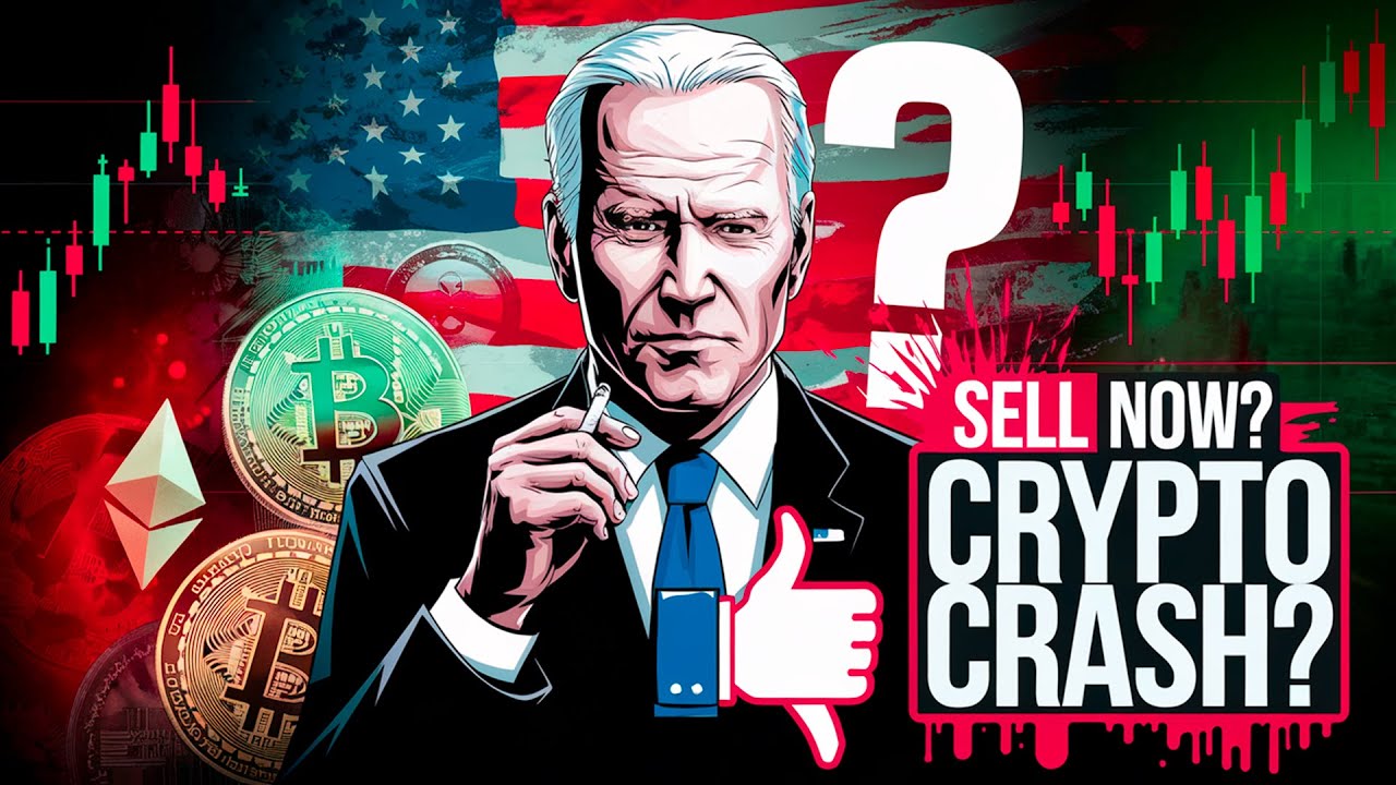 How the U S  Elections Could Impact the Crypto Market in 2024