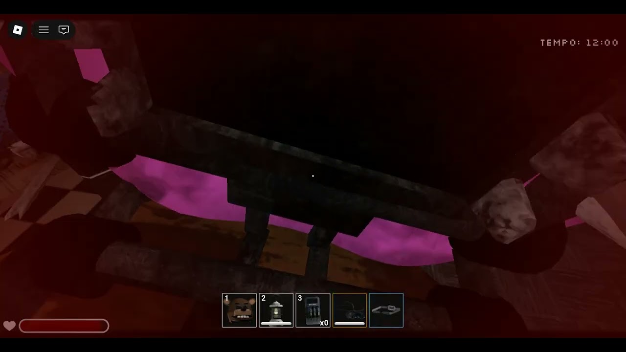 etenal noites