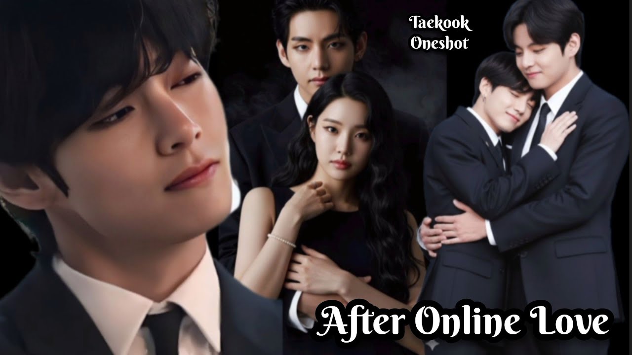 After Online Love