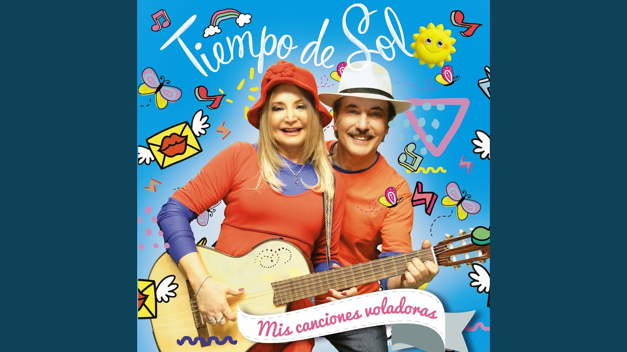 La Mariposa Vuela