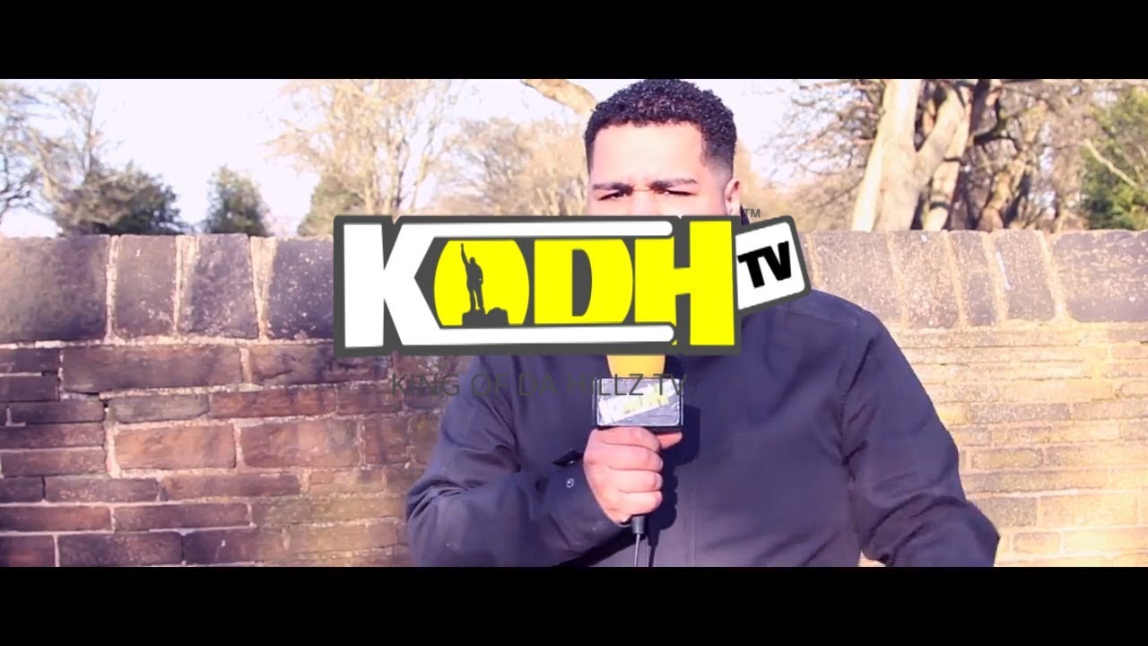 KODH TV - Chunkk [HOTShots] S2.Ep1
