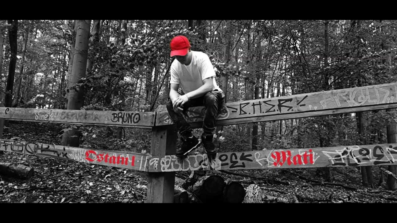 Ostatn1- ,,Mati
