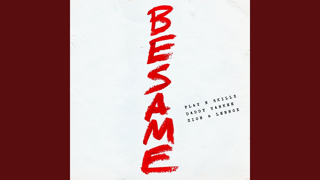 Bésame
