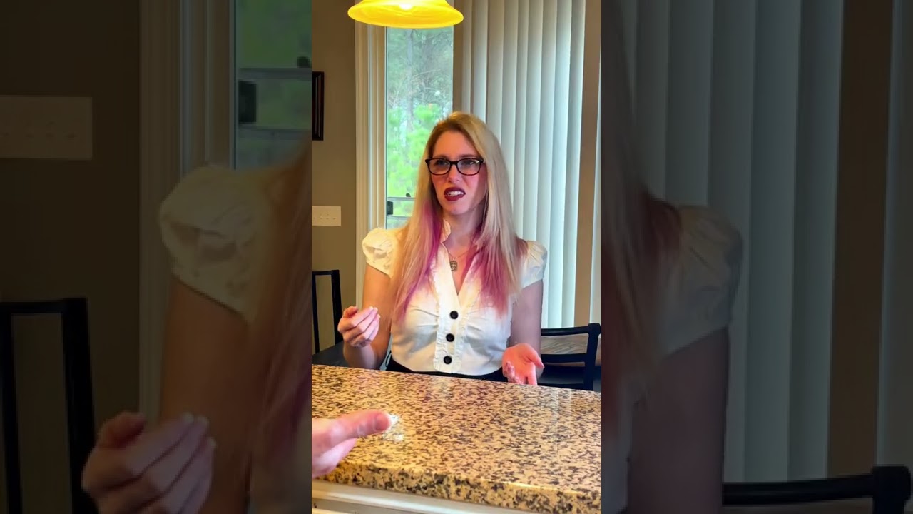 Inventing Anna short with exhale wellness