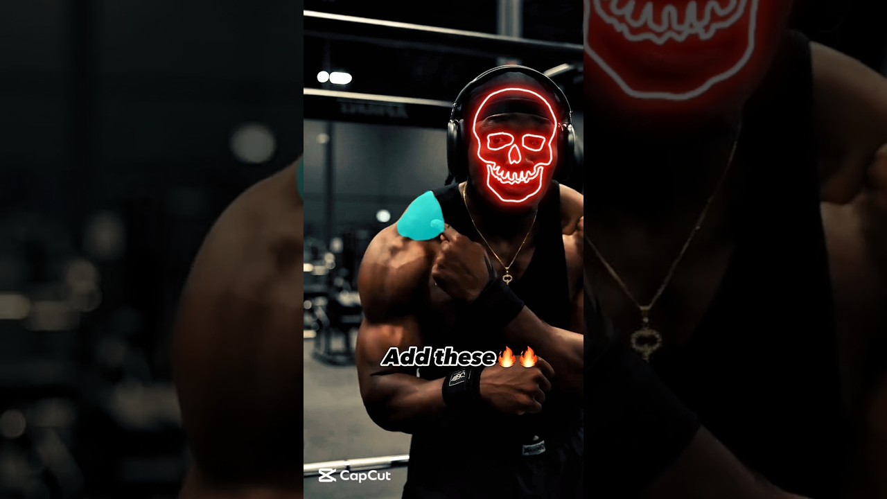 BUILD BIGGER TRAPS | Workout Routine