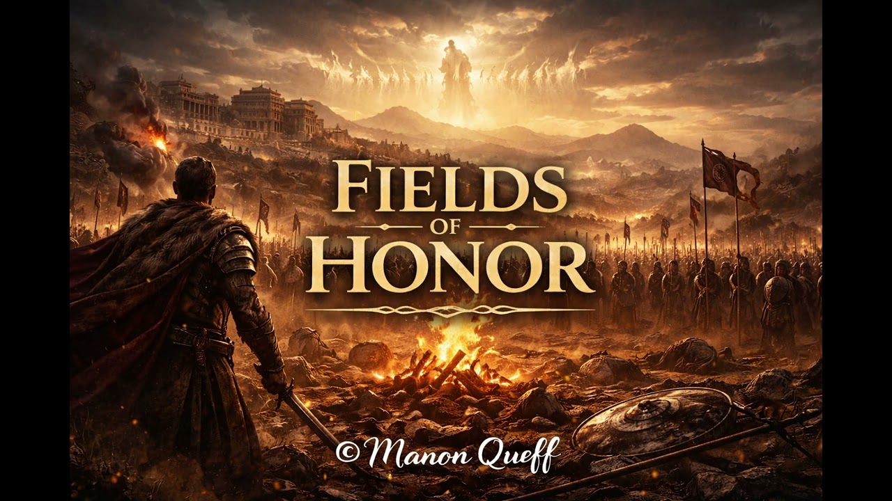 Fields of Honor