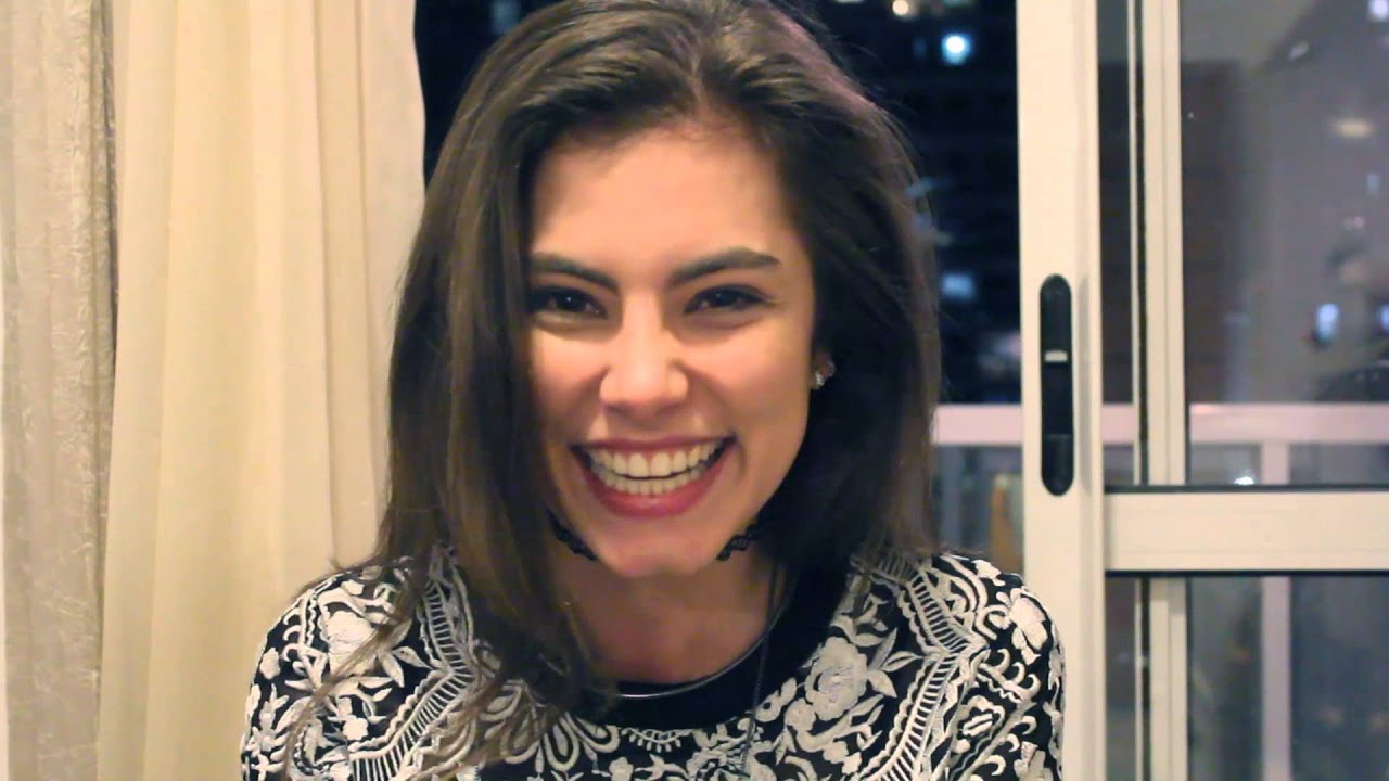 7 minutos - Bruna Hamu