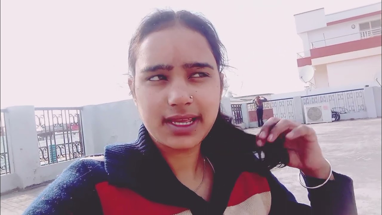 तो फाइनली आज का भी दिन चला गया  🥹ओर बाल भी कट दिए ❤️‍🩹😊🥹 तो इसका कैसा रहा रियेक्सन 
