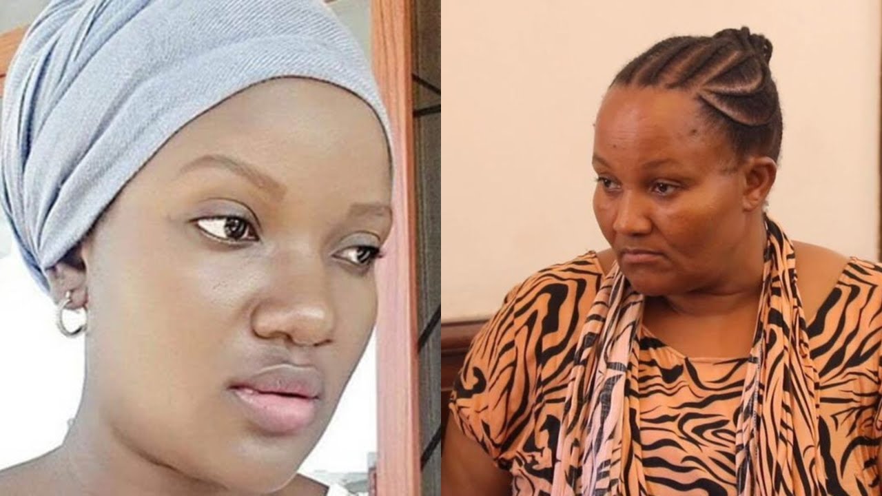 MWANASHERIA afafanua kwanini MKE wa Bilionea Msuya AMEACHIWA huru kwenye kesi ya MAUAJI *Exclusive