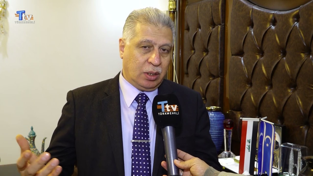 Milletvekili Salihi'den Irak sınırındaki son duruma ilişkin açıklama