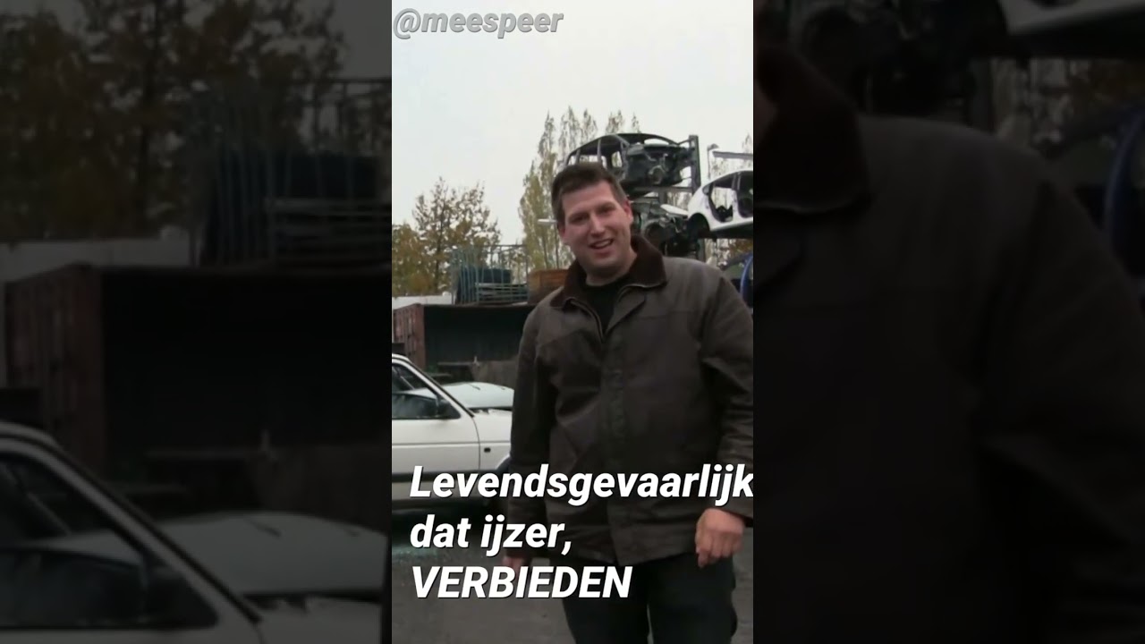 Top 5 uitspraken van Ruben Koet #shorts