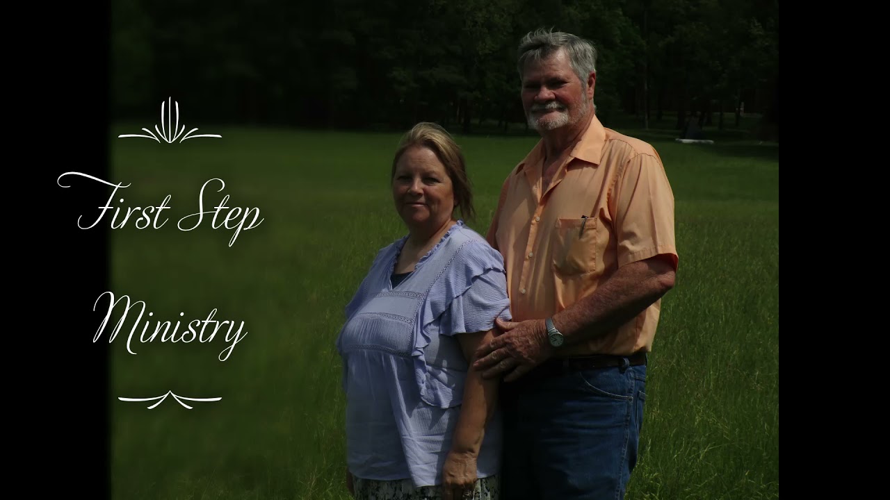First Step Ministry