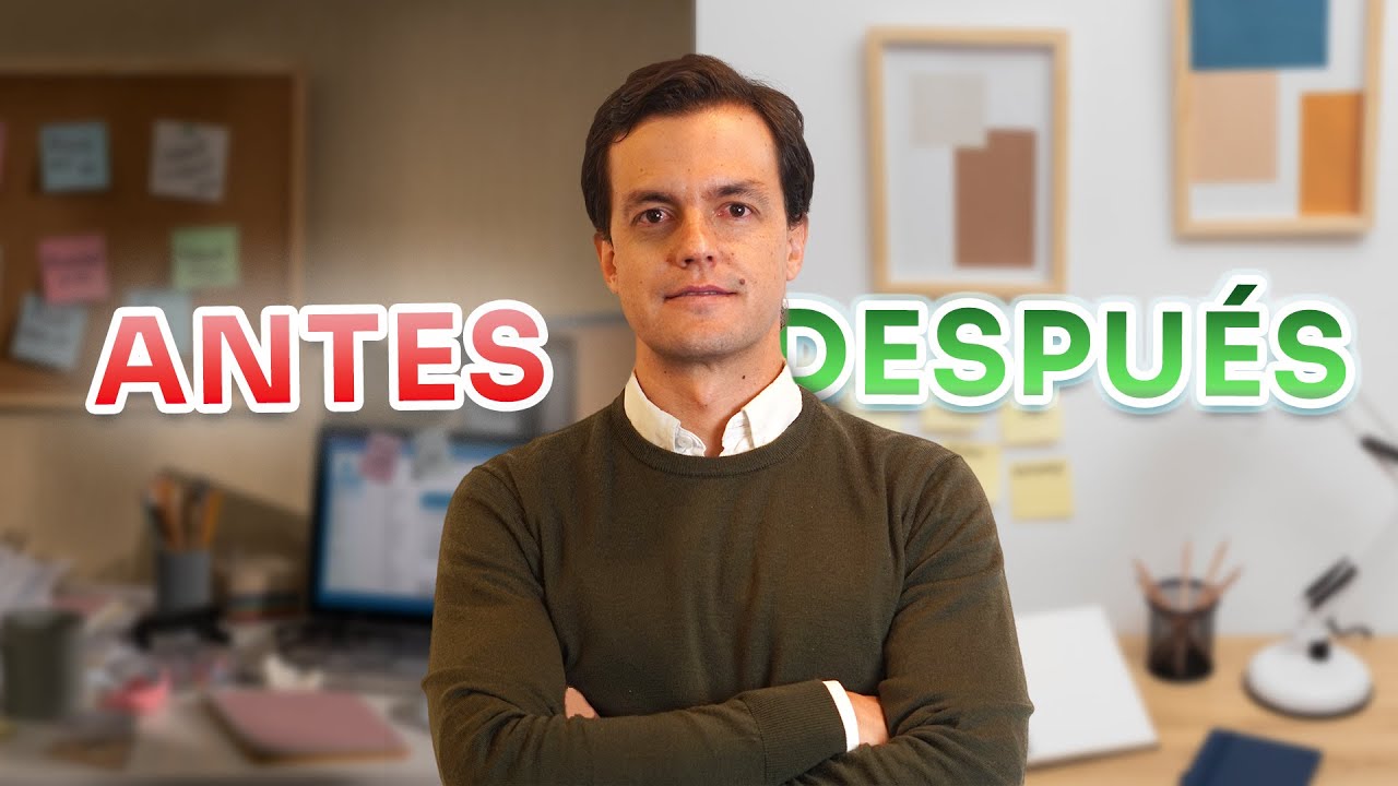Logra Más Con Menos Esfuerzo - Esencialismo de Greg McKeown