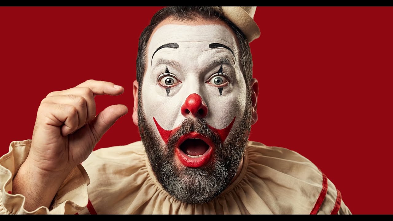 Bert Kreischer Just Exposed the Rogansphere’s Dark Side 