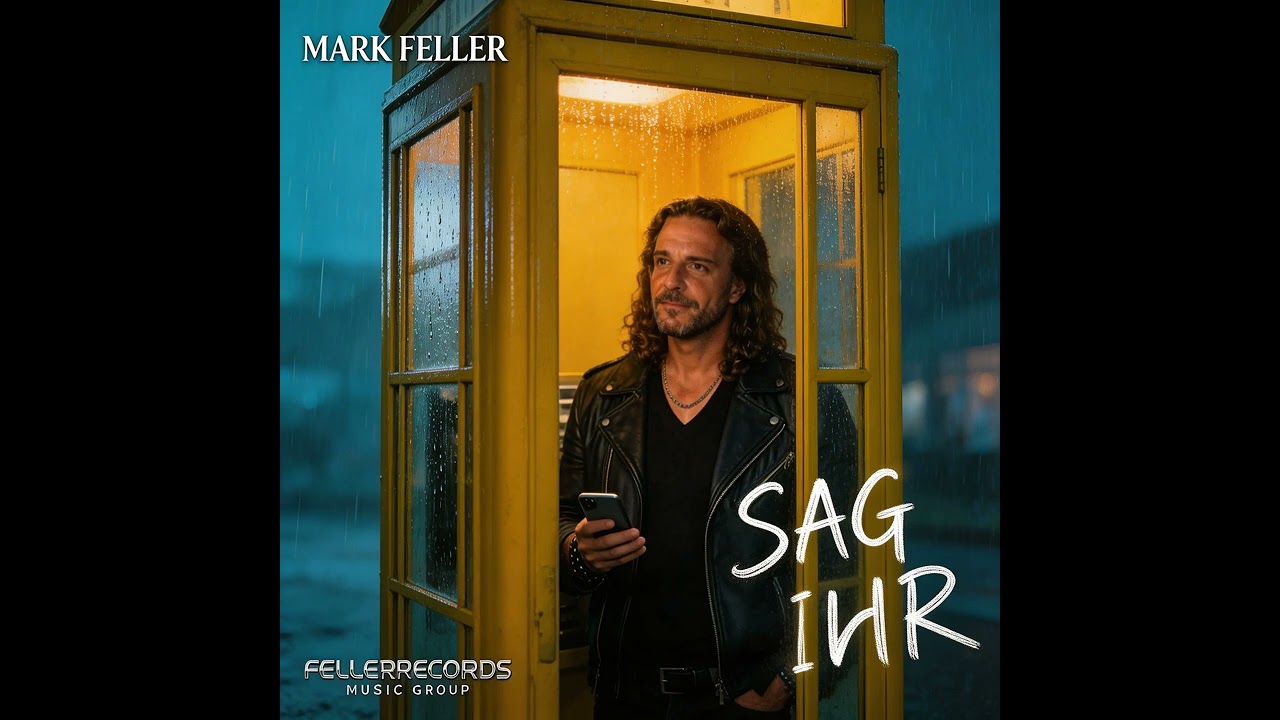 Sag ihr