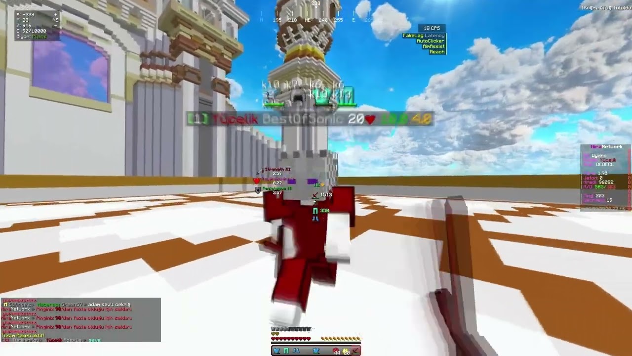 Hiranetwork Killmontage#2
