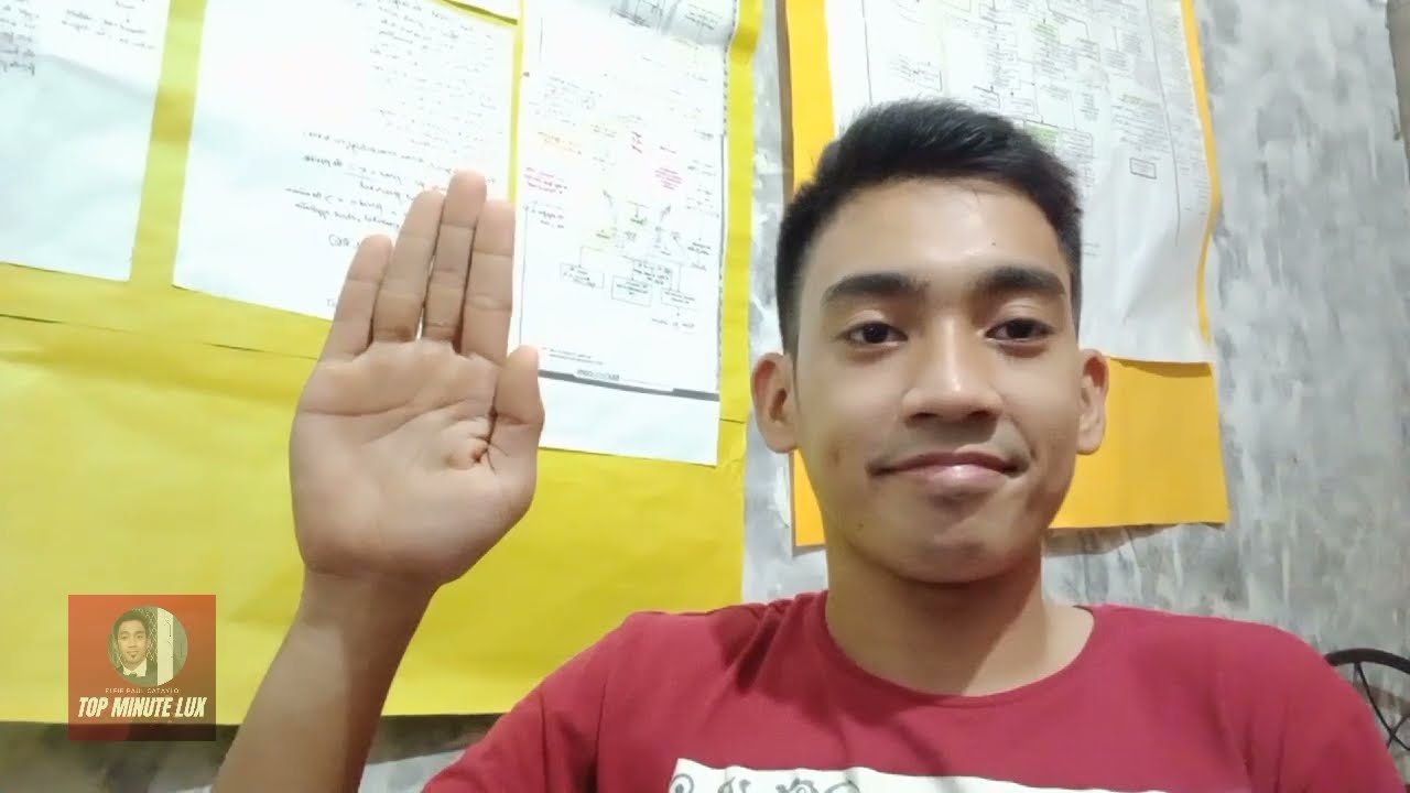 : Interpreting Hand Gestures
