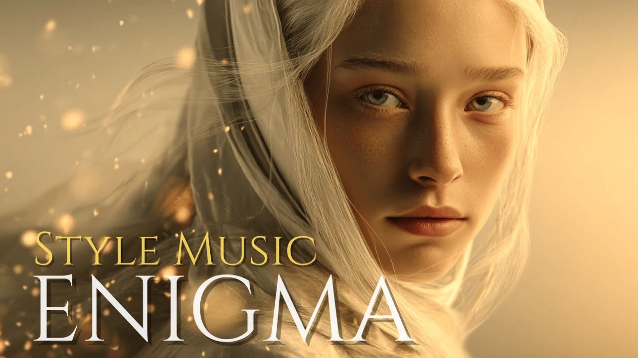 Музыка в стиле Enigma 2026 | Элизера | Нежное сияние внутреннего спокойствия