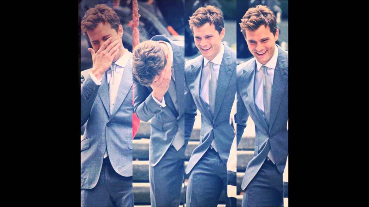 Jamie Dornan - Just The Way You Are