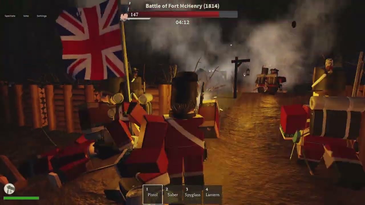 Lexington & Concord | The Battle Of Fort McHenry