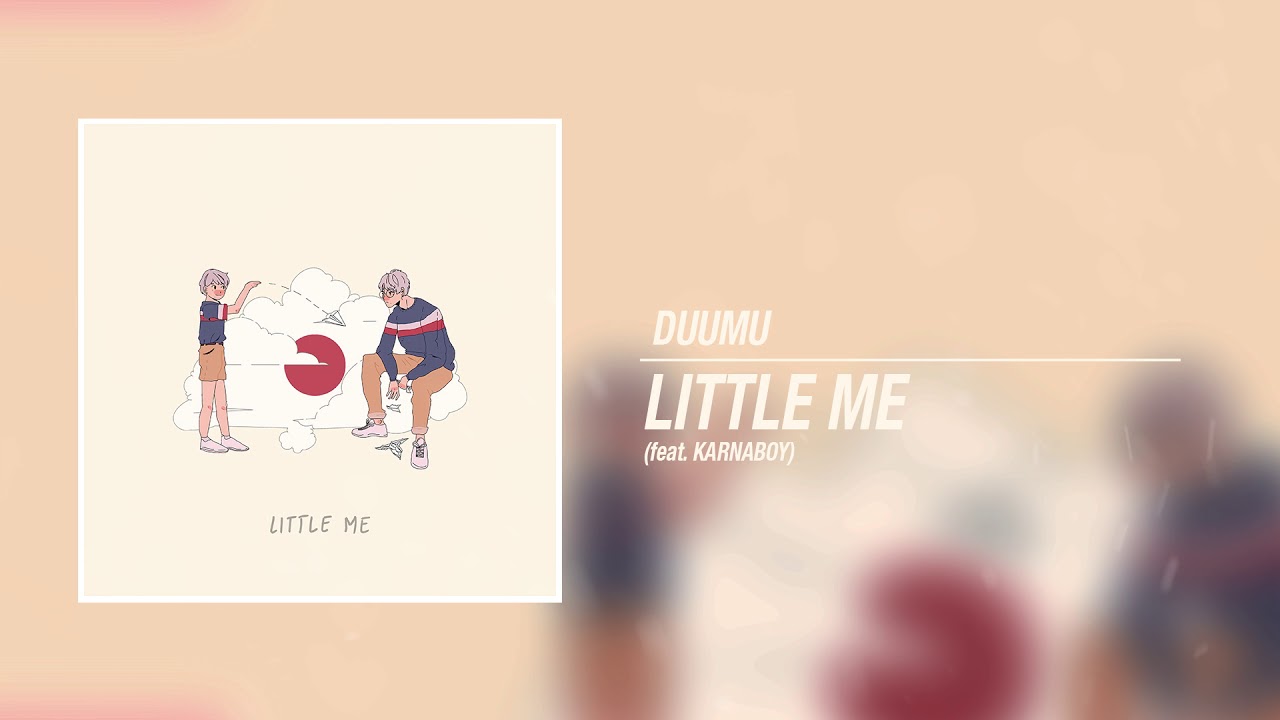 Duumu - Little Me (feat. Karnaboy)