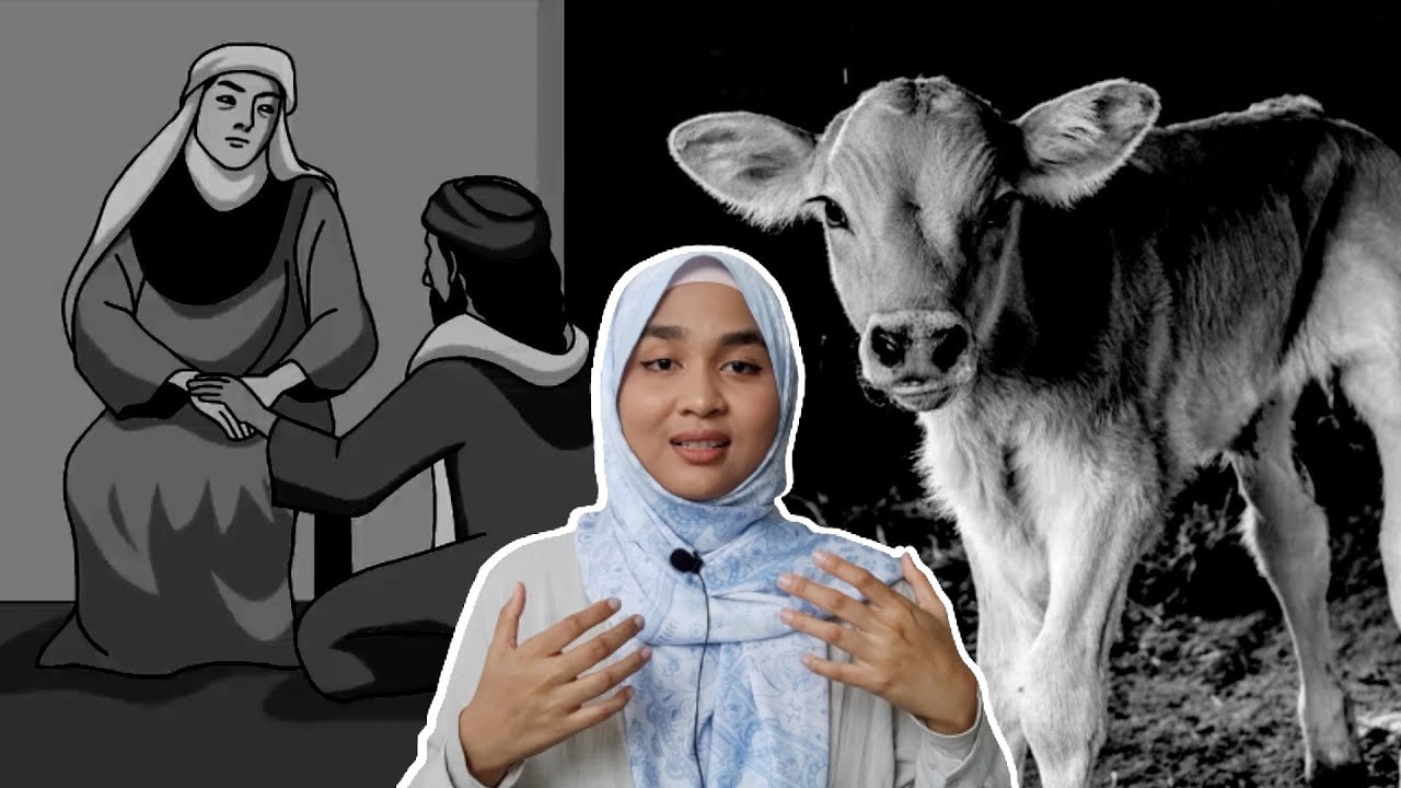 Uwais Al-Qarni Dianggap Gila oleh Masyarakat