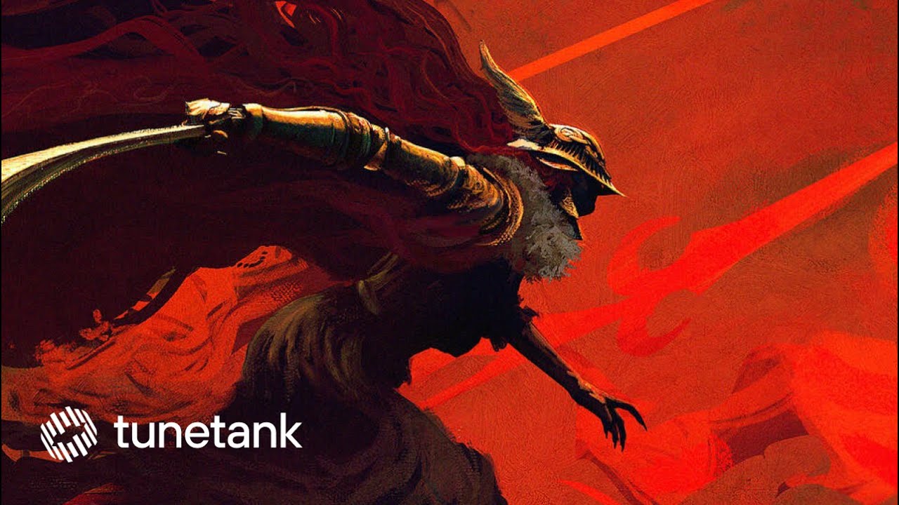 NOT YOUR HERO | Most Epic Motivational Battle Music by Tunetank | Copyright Free Music