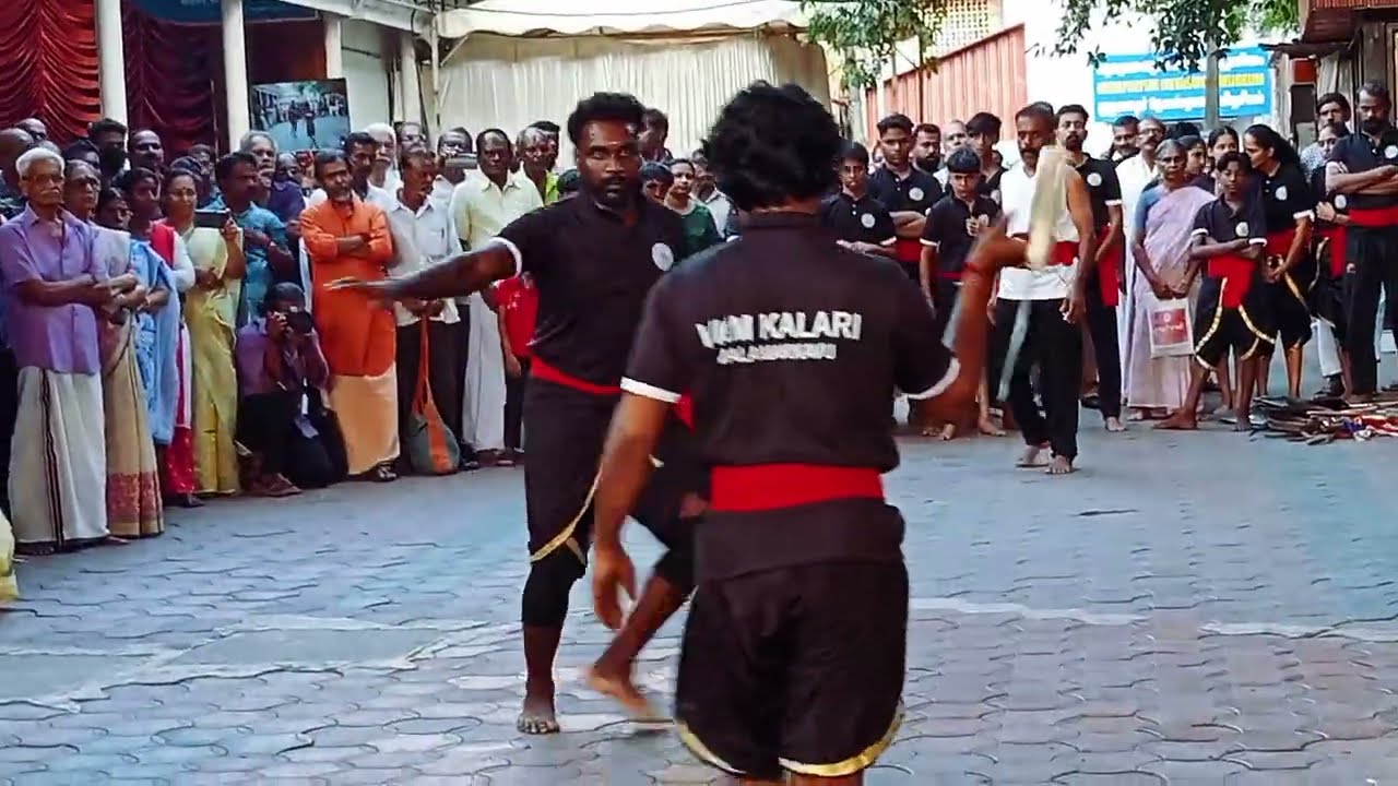 കളരിപയറ്റ് ഗുരുവായൂർ / kalaripayatt / guruvayur