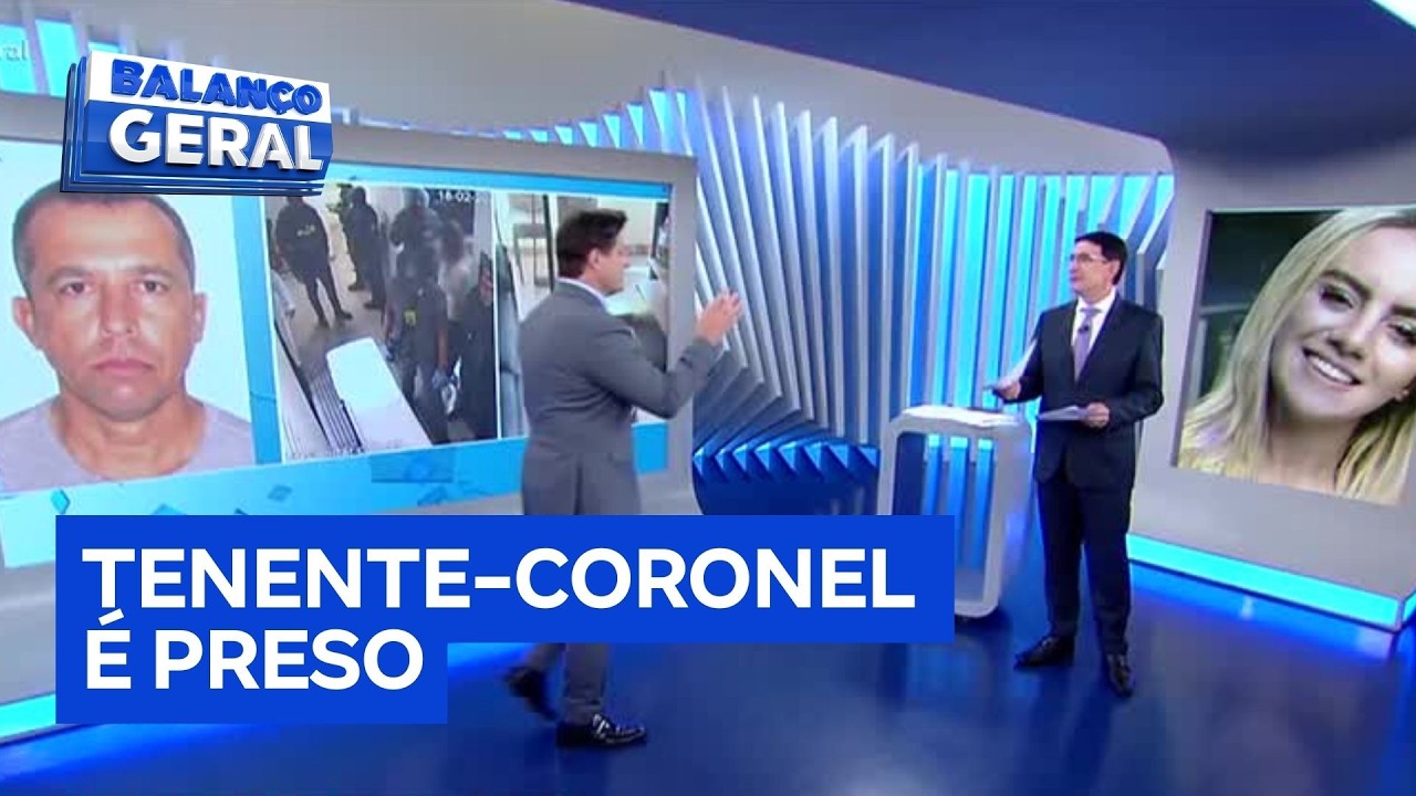 Caso Gisele: mandado de prisão cita que Geraldo Neto tinha comportamento possessivo