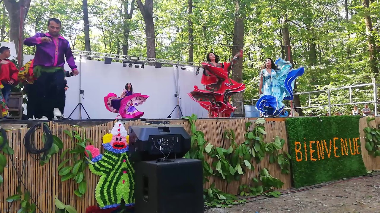 Kesaj tchave 2019