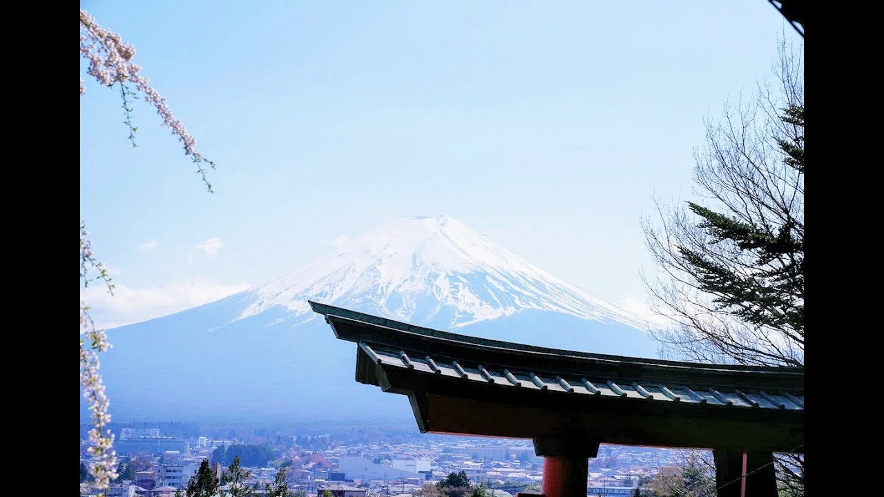 東京與山梨縣河口湖的精彩之旅5天4日自由行,東京初雪,富士山全都露,池袋吉利卡娃,淺草寺和服體驗