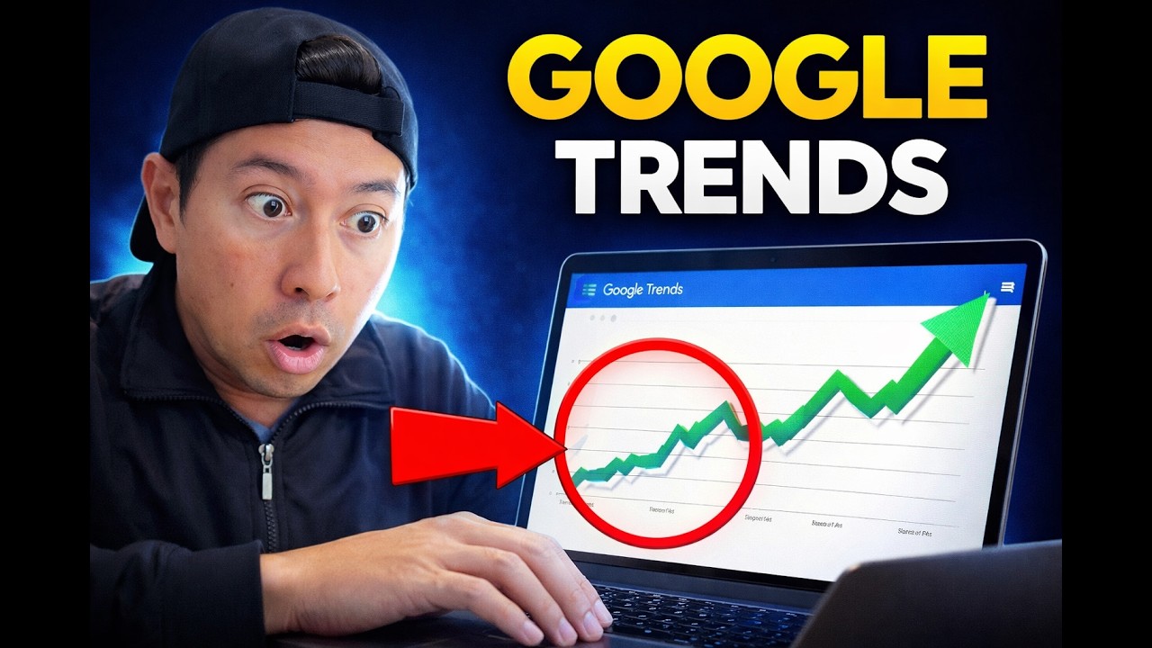 New Google Trends