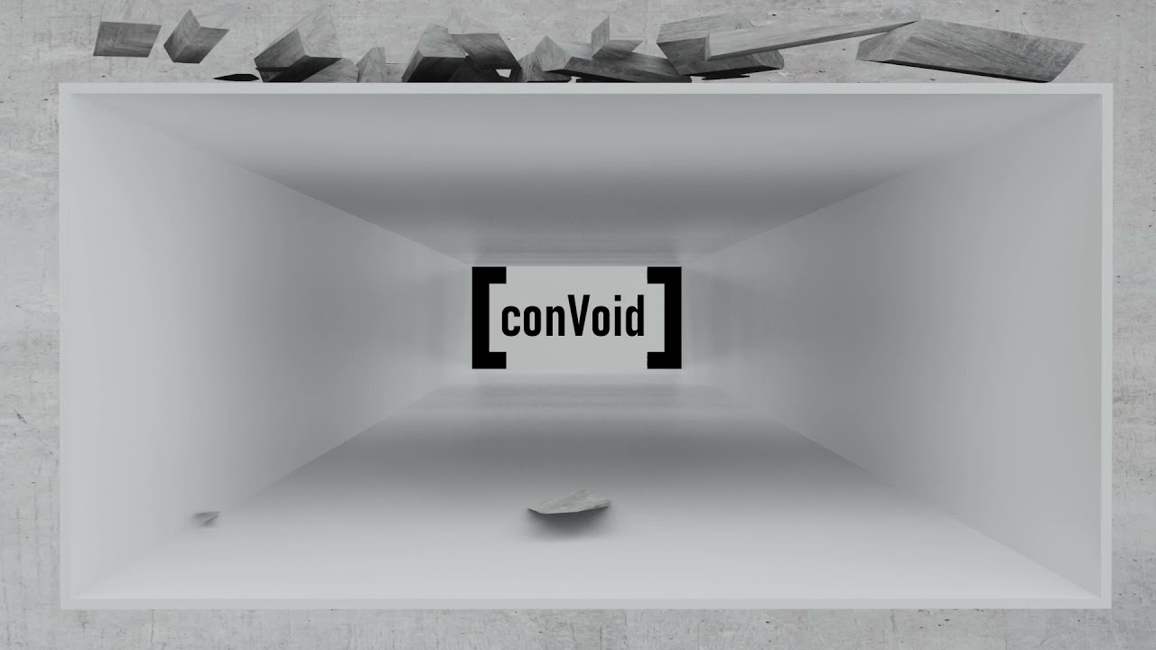 conVoid – an openBIM solution for creating and managing voids/openings in Autodesk Revit