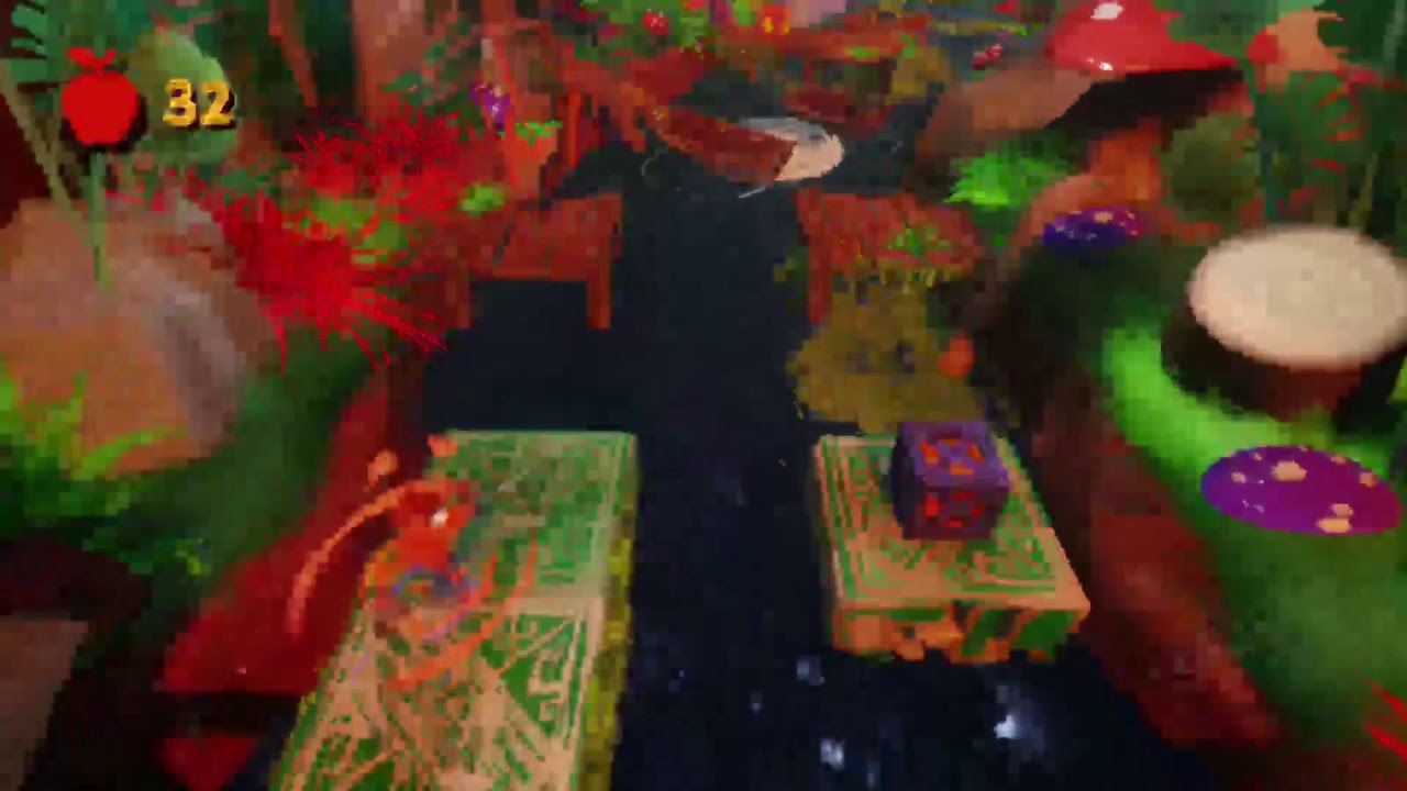 Dreams 🎮Crash Bandicoot🎮 for PS4/PS5