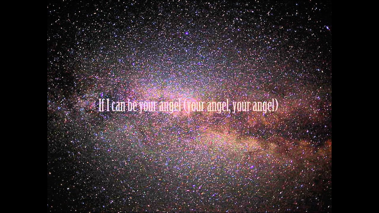Natasha Bedingfield - Angel (Lyrics)