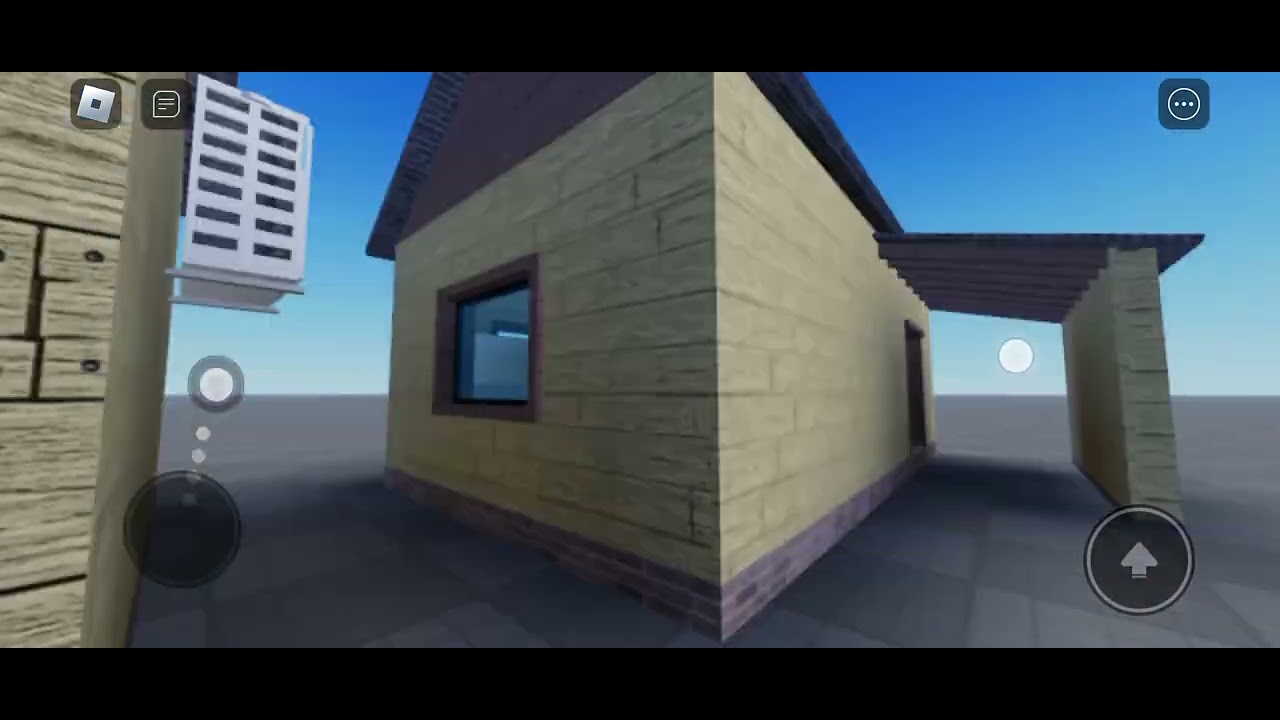 air conditioner Roblox