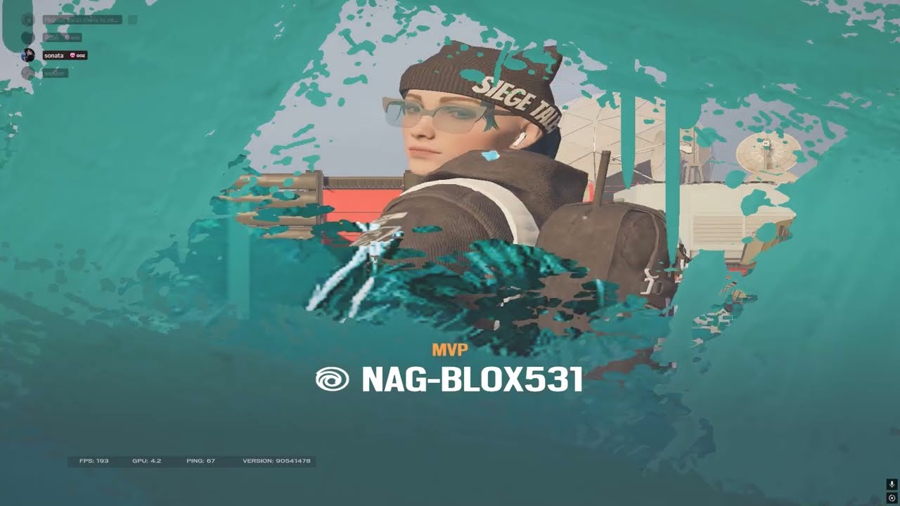 11 minutes of Aimbot in Siege X + NEW SETTINGS | SonataR6