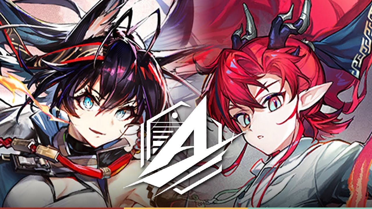 【Arknights】Was This Pickup for This Moment? | CCB#4 Arclight 755 Points (Phase 1)