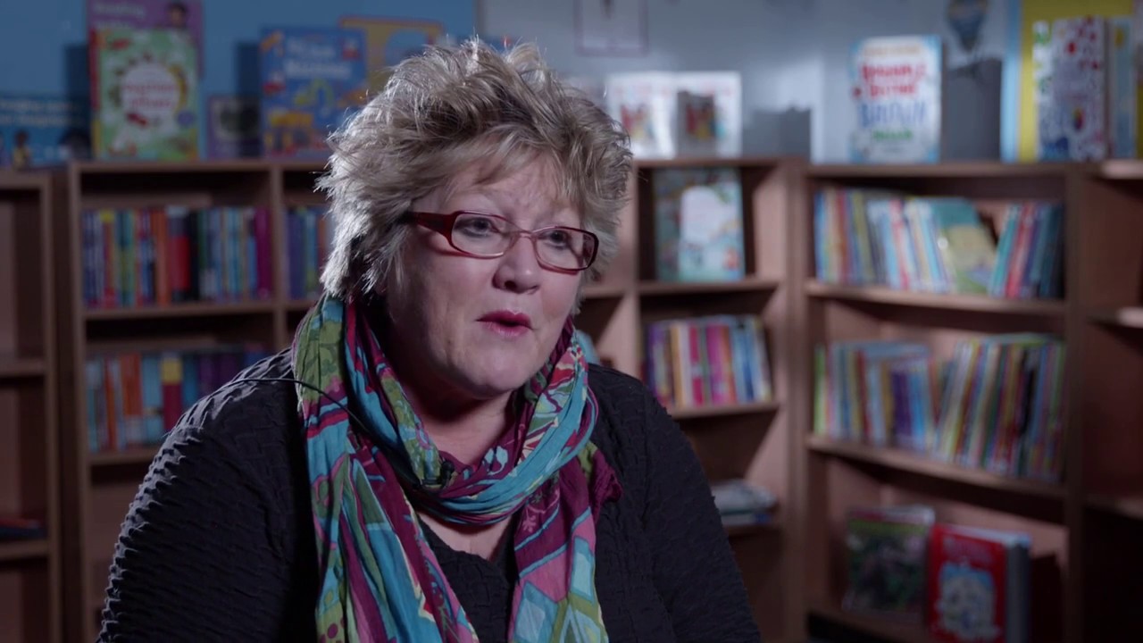 Next Generation IT testimonial - Little London primary school