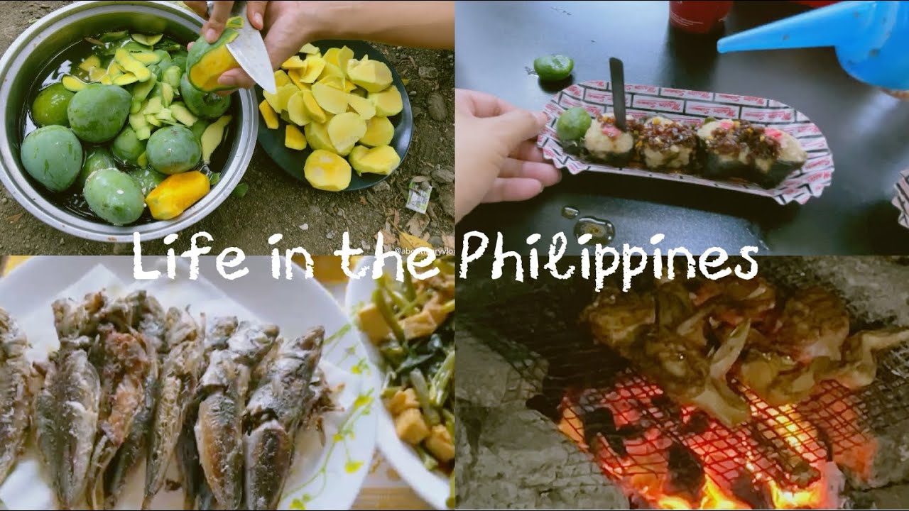 🇵🇭Simple life in the Philippines | cooking | silent vlog | about mary vlog