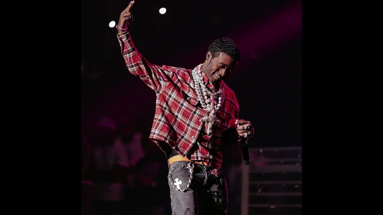 Lil Uzi Vert Type Beat - 