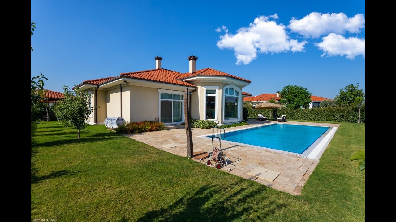 Palm City Premium Antalya