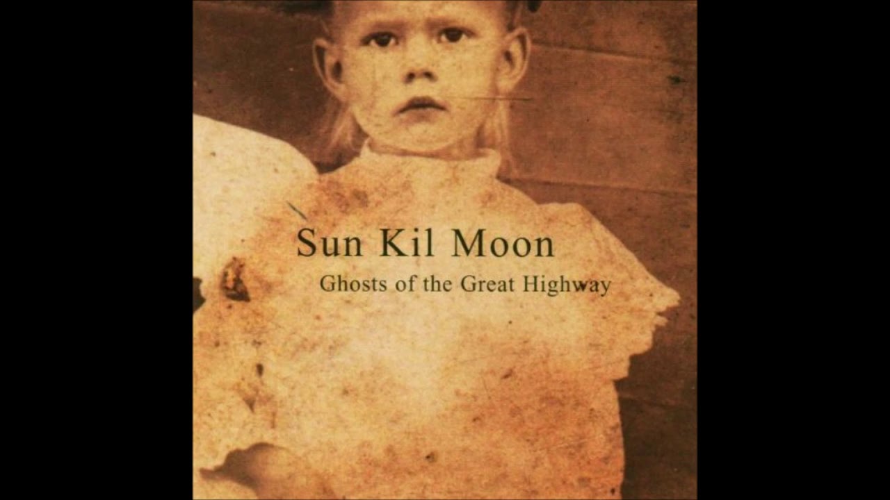 Sun Kil Moon - Ghosts of the Great Highway (Full Album)