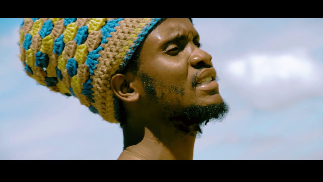 JahIses Seru Until I Met You Kenya reggae