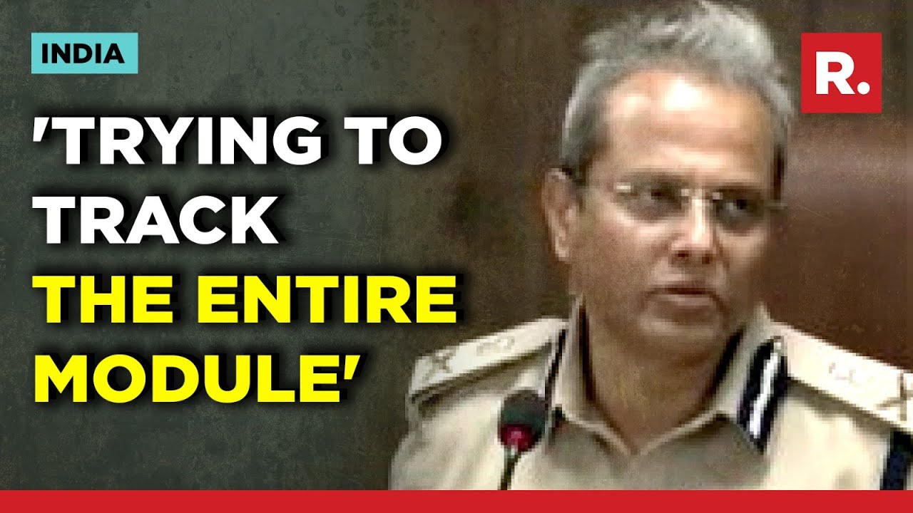 All 5 arrested: Bengaluru Police reveals details of the terror plot