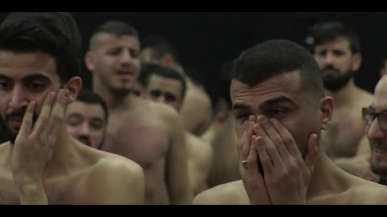 حتى التراب يون - ملا محمد فصولي الكربلائي