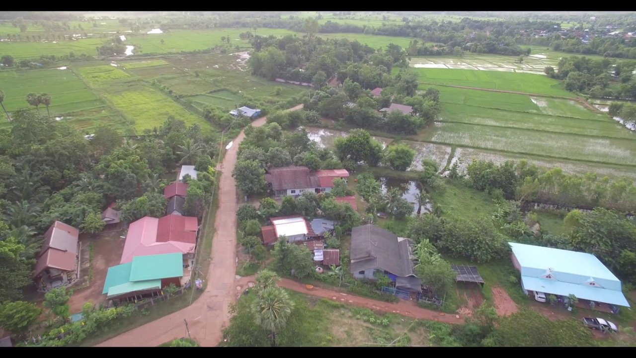 Ban Han, Sawang Daen Din