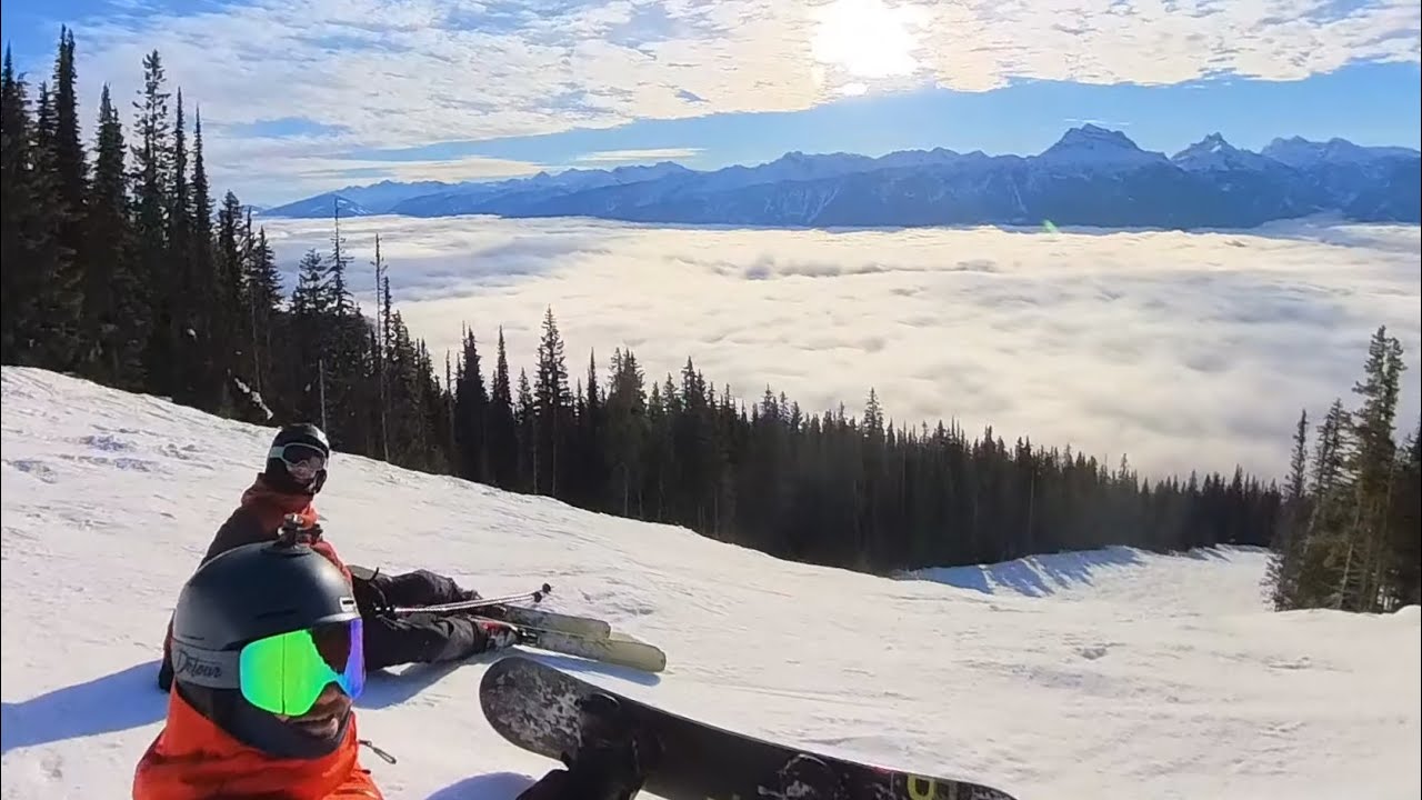Whistler February 2026