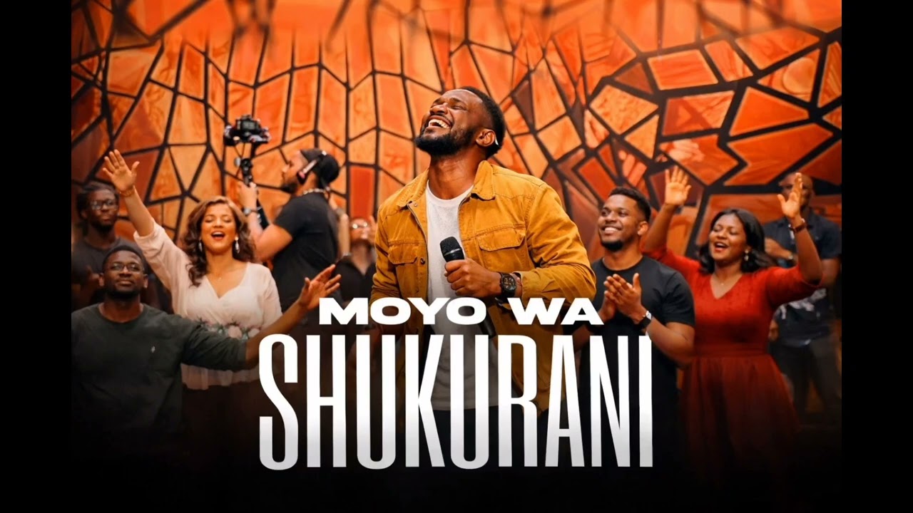 Powerful Swahili Worship Mix Vol. 2 | Naiwe Maombi, Manukato, Wewe Ni Mungu, Furaha ya Yesu